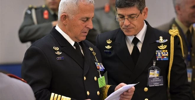 Συνάντηση Αποστολάκη-Ακαρ στις Βρυξέλλες – Τι θα πουν για τα ελληνοτουρκικά